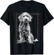 Labradoodle Motif Pet Artwork Dog Labradoodle