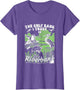 The Only Bank I Trust is The Riverbank Apparel