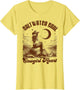 Wild West Howdy Mermaid Salt A Water Souls Cowgirls Heart