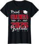 Proud Grandma of a Class of 2026 Graduate for Graduation