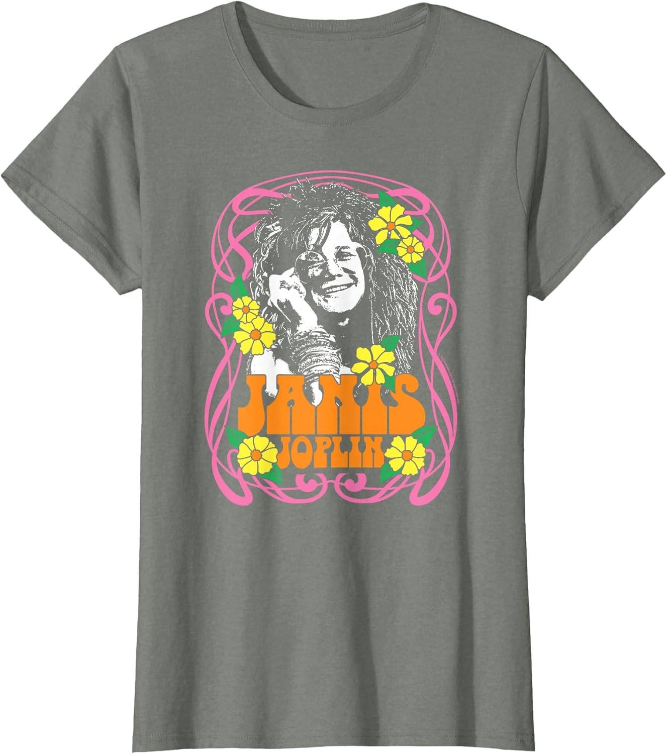 Janis Joplin - Flowers