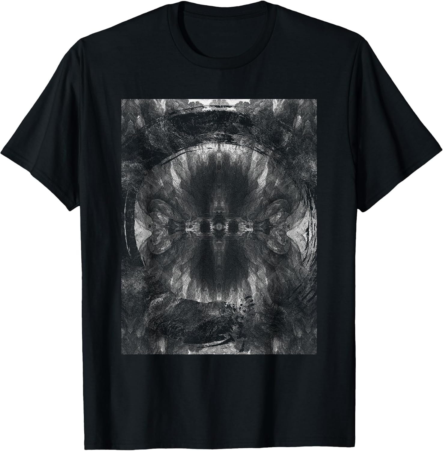 Architects - Holy Hell Album Cover - Official Merchandise