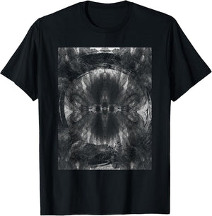 Architects - Holy Hell Album Cover - Official Merchandise