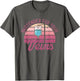 Bartender for Your Veins Intravenous Infusion Nurse IV Nurse , Men, Asphalt Grey, 4X-Large