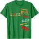 Jazz Music Design - Jazz
