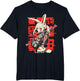 Anime Manga Cyberpunk Aesthetic Techwear Harajuku Bunny Girl