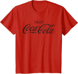 Coca-Cola - Enjoy