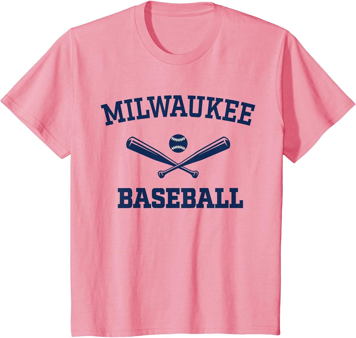 Milwaukee Baseball Athletic Sports Fan