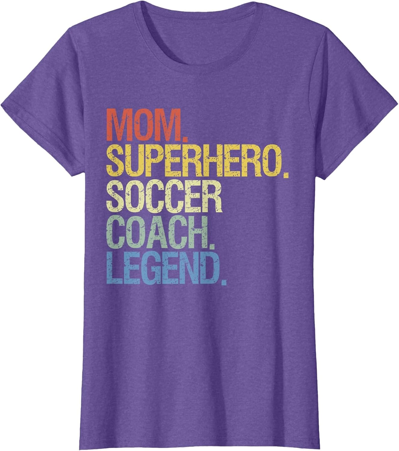 Soccer Coach mom