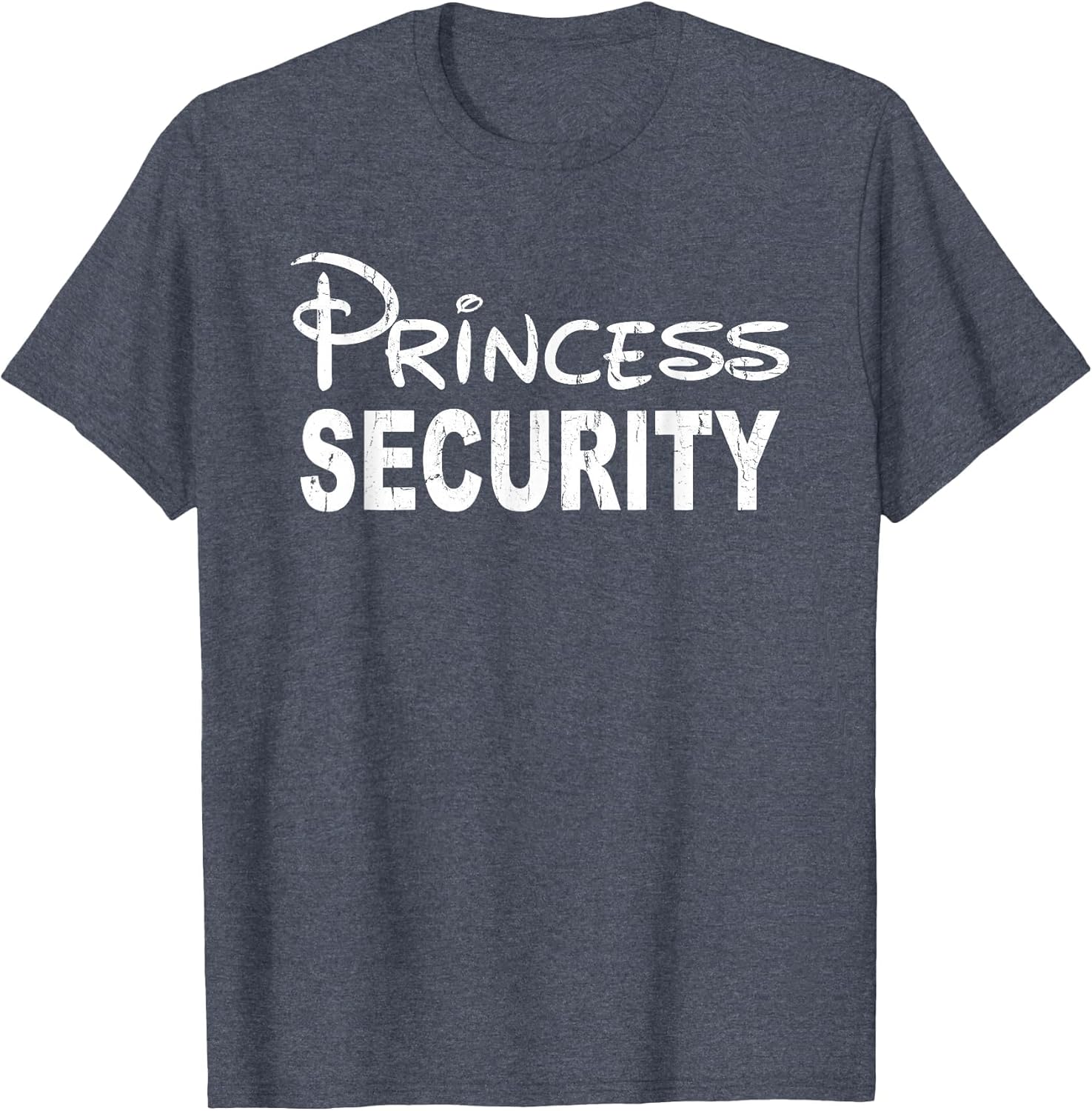 Princess Security, Funny Dad Or Boyfriend Security