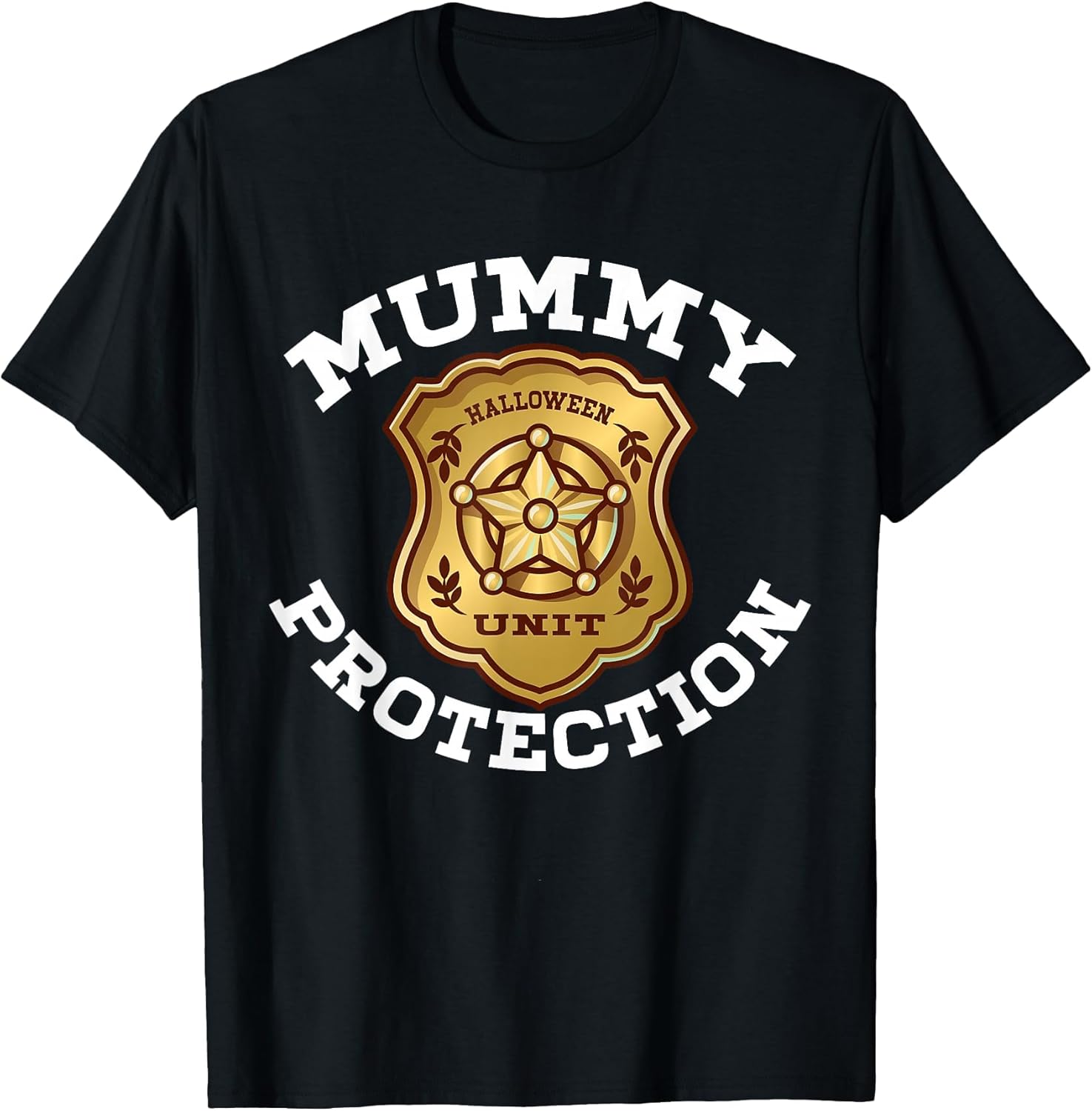 Halloween Adult Costume Mummy Protection