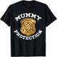 Halloween Adult Costume Mummy Protection