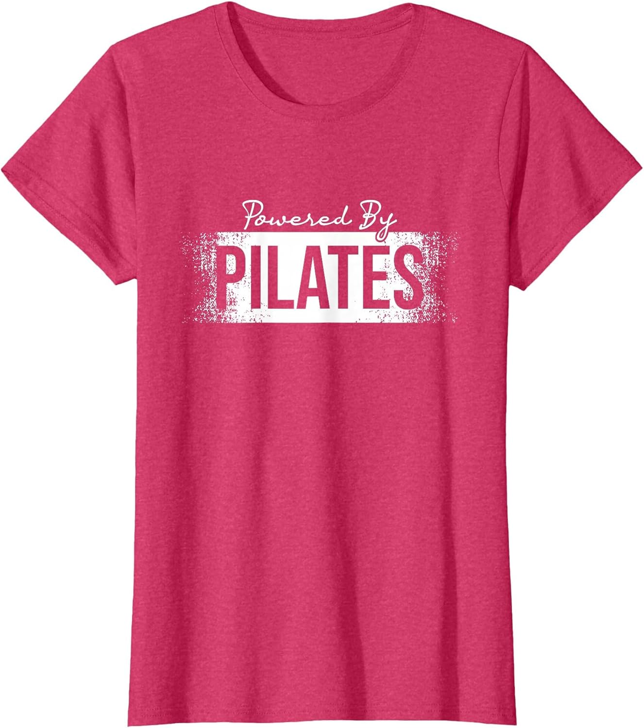 Powered by Pilates - Training Workout Health Coach Fitness