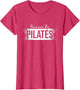 Powered by Pilates - Training Workout Health Coach Fitness
