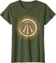 Awen Symbol for Man and Woman