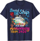 Board The Ship It's Our Anniversary Trip 2026 Couples Cruise