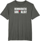 Democratic Socialist Shirt Political Rose DSA Socialism