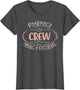 Pharmacy Week Shirt Team Pharmacy Crew Pharmacist Technician