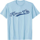 Vintage Kansas City KC Baseball