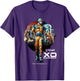 Valiant - Warrior of Worlds: The Design of X-O Manowar