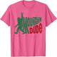 Bigfoot Mountain Dude