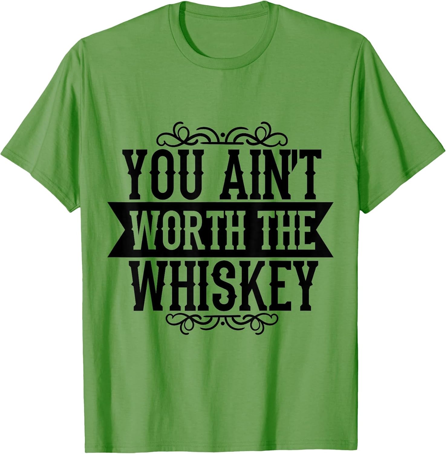 You Ain't Worth The Whiskey Country Music Festivals