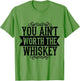 You Ain't Worth The Whiskey Country Music Festivals
