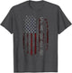 SAUER Family American Flag