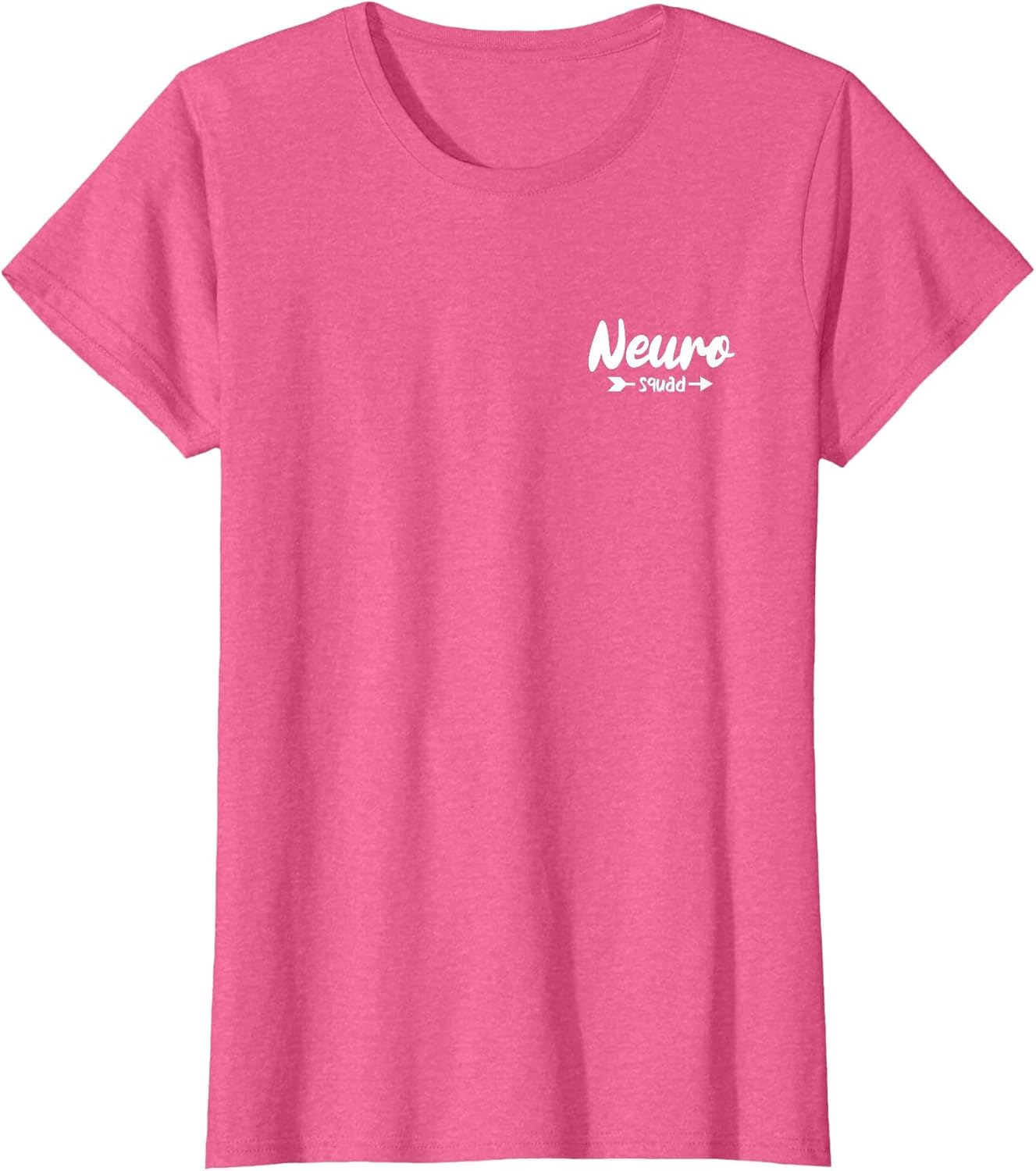 Neuro Squad Neurology Nurse Neuroscience