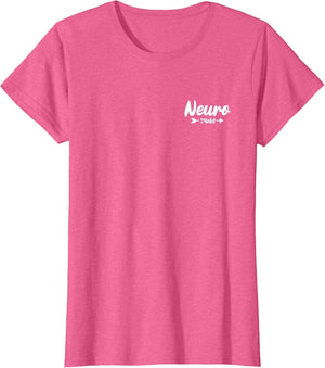 Neuro Squad Neurology Nurse Neuroscience