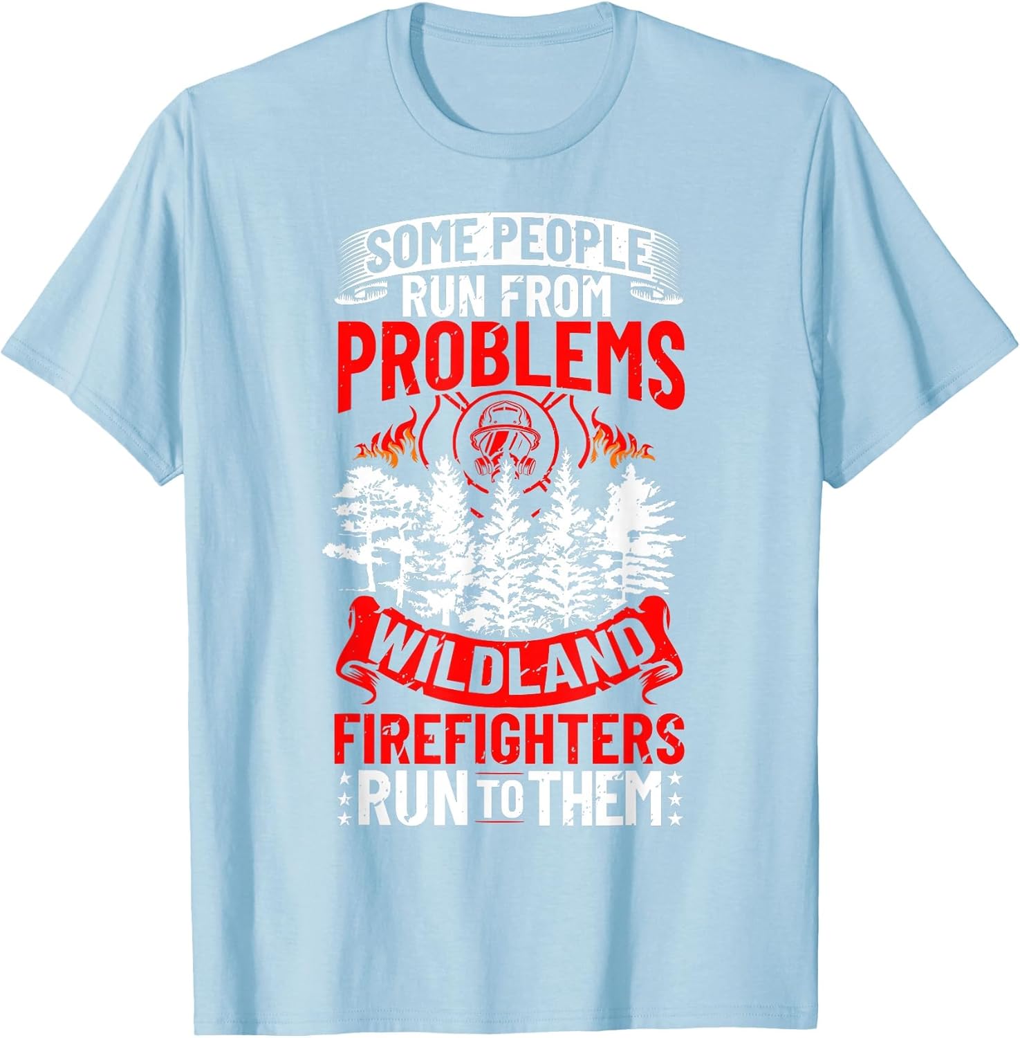 Wildland Firefighting Apparel Wildfire Firefighter Fireman