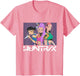 Kpop Demon Hunters HUNTR/X Officially Licensed