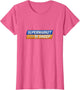 BUZZR Supermarket Sweep Classic Logo