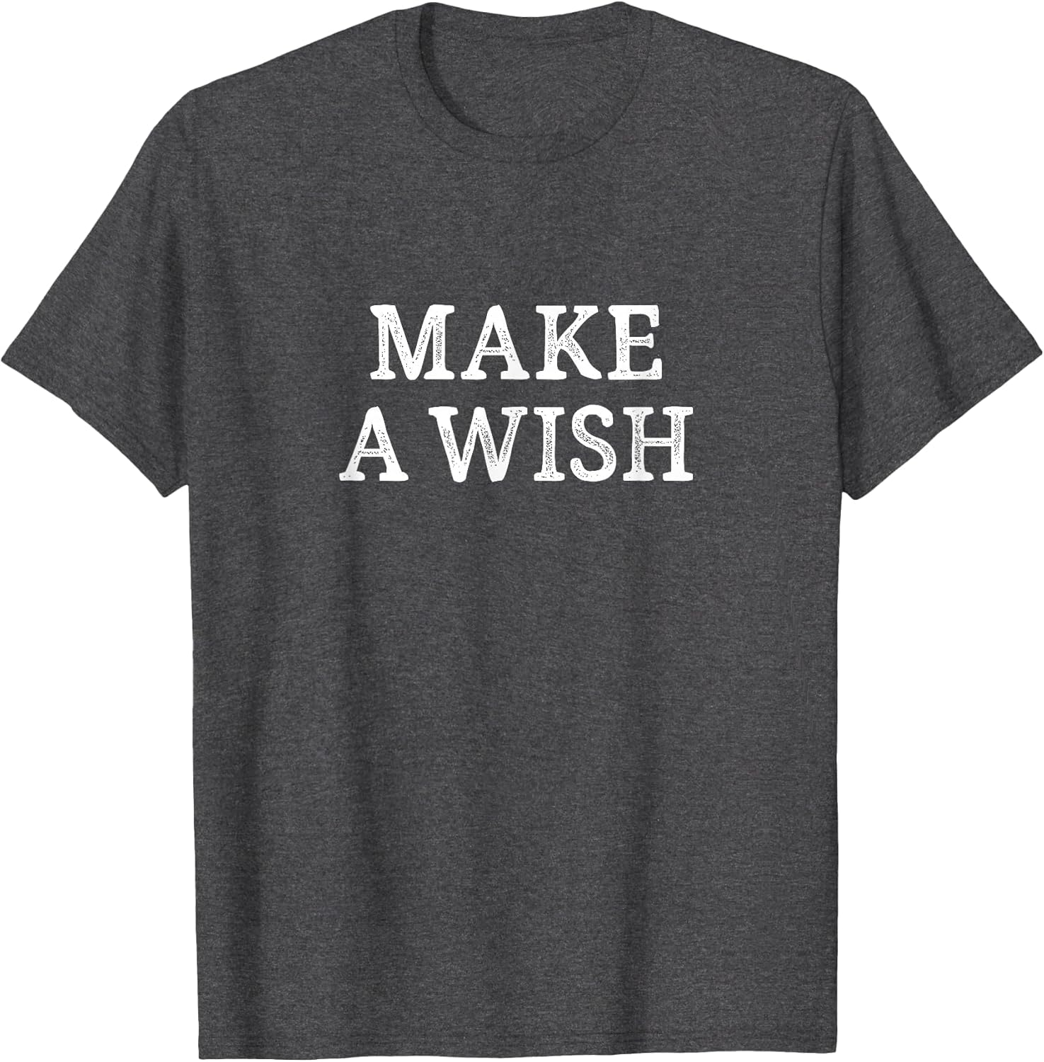 Make A Wish - Vintage Style
