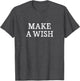 Make A Wish - Vintage Style
