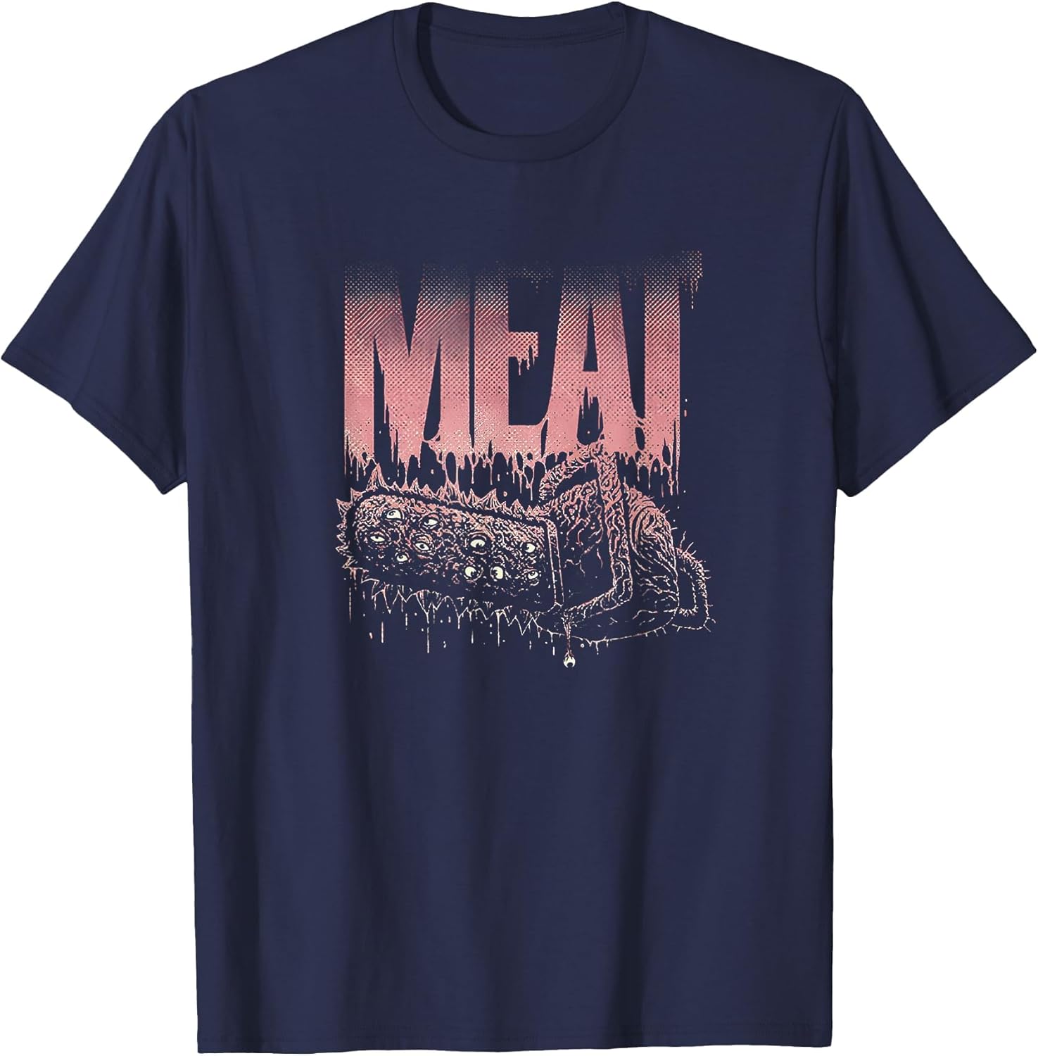 Meat Canyon Classic
