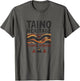 Taino Heritage Flows Strong Dominican Republic Design
