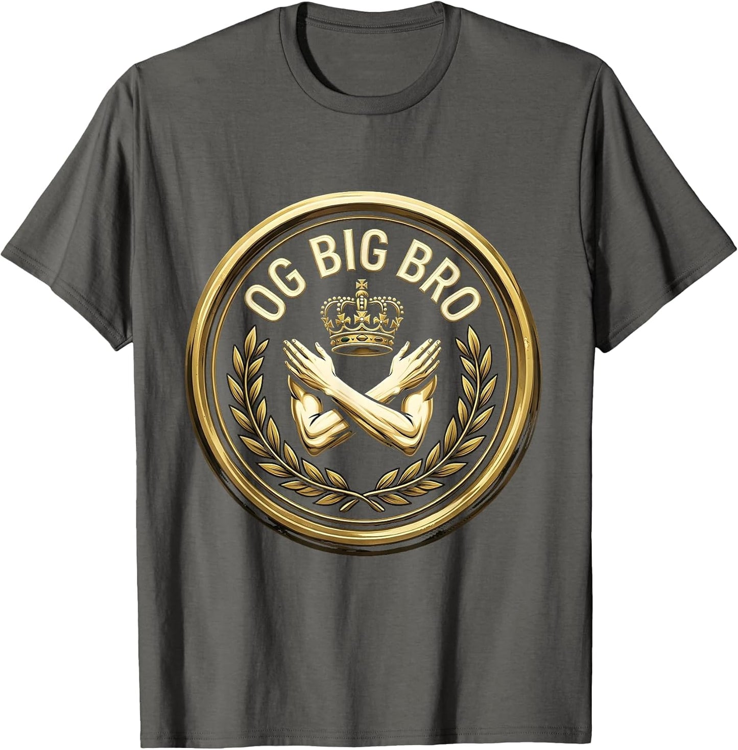 OG Big Bro The Original Older Brother Design