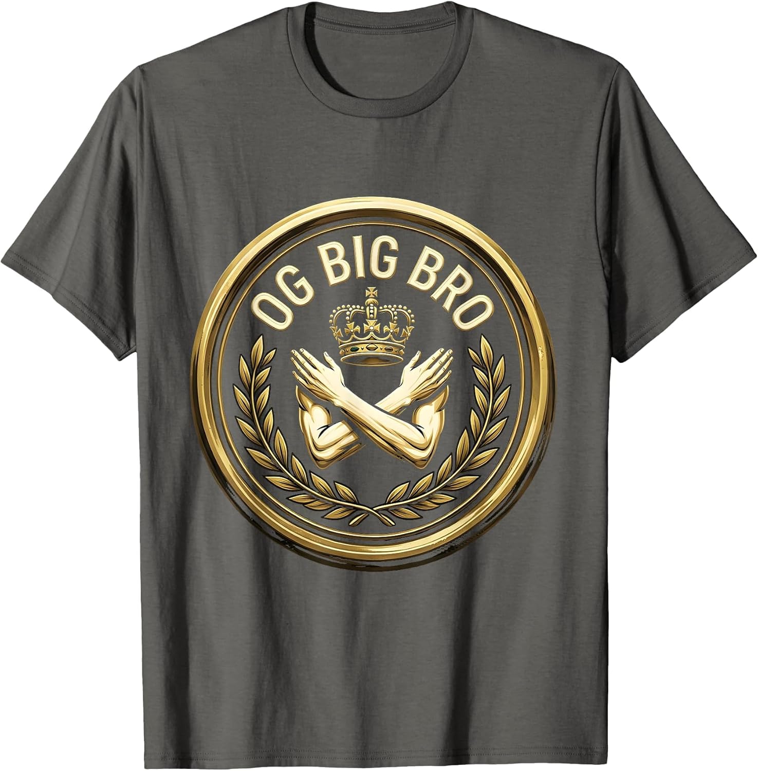 OG Big Bro The Original Older Brother Design