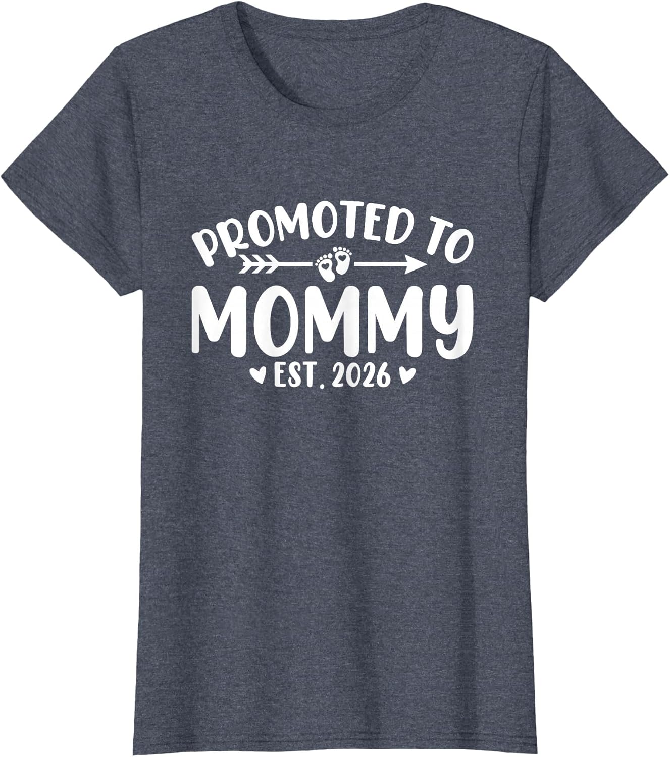 Promoted to Mommy 2026 Soon to Be Mom Baby Reveal to New Mom