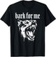Bark for Me Gothic Fierce Dog