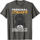 Black Goldendoodle Personal Stalker Dood Doodle Dog