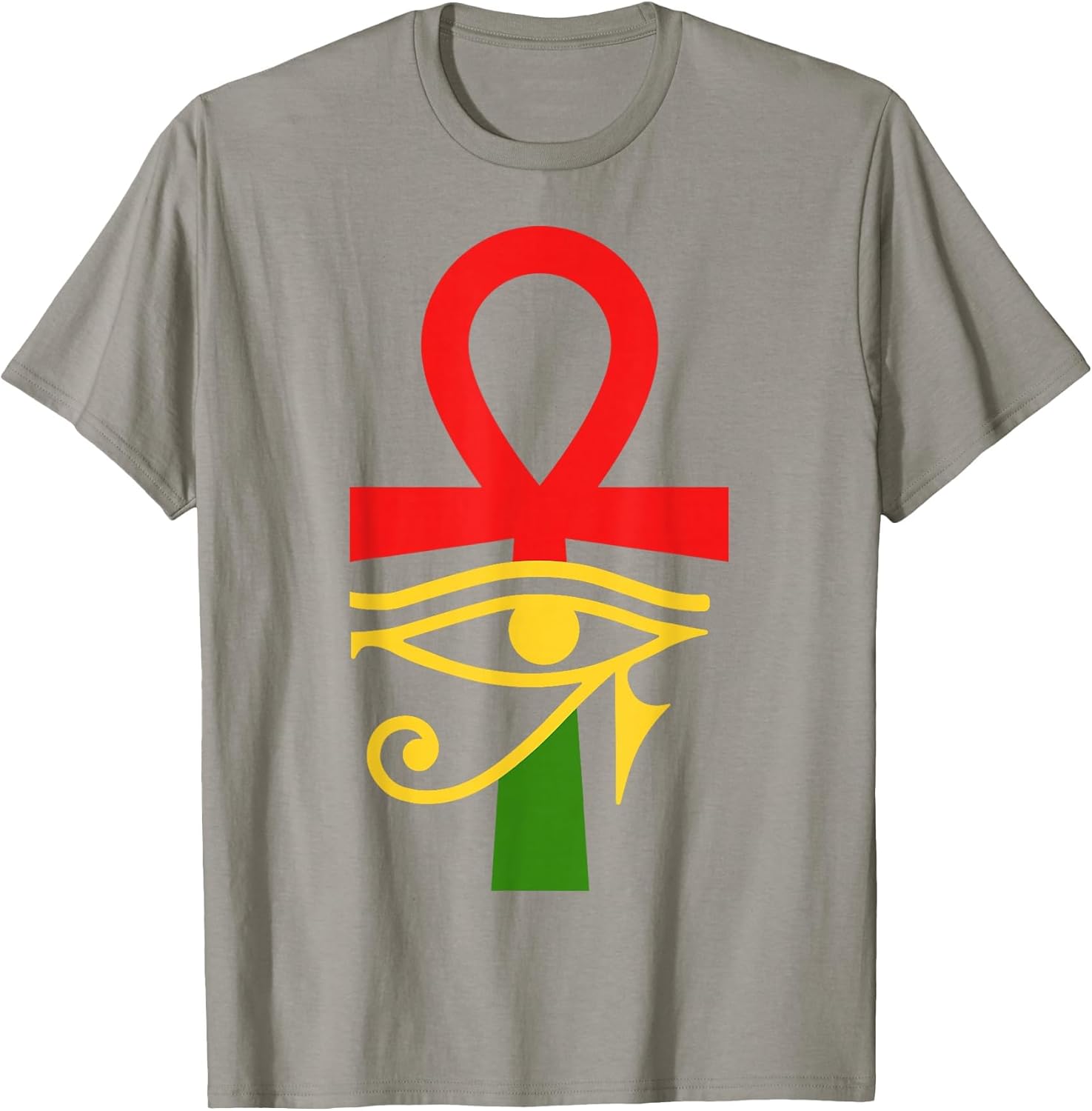 Ancient Egypt Egyptian Ankh Eye of Horus Kemetic