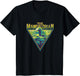 Star Wars: The Mandalorian Retro Distressed Diamond Grogu