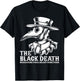 The Black Death When Going Viral Meant Something Vintage