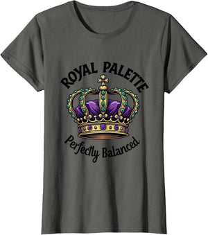 Royal Palette Perfectly Balanced Women's Design
