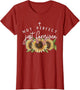Not Perfect Just Forgiven Sunflower