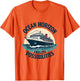 Ocean Horizon Endless Possibilities Cruise Design