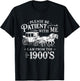 Please Be Patient with Me I Am from The 1900's Funny Vintage