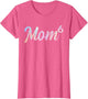 Mom6 Mom of 6 Mother of Six Kids Mama Mothers Day